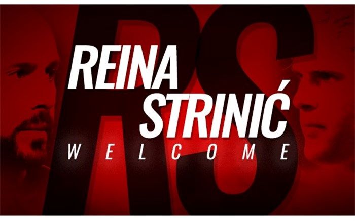 میلان از خریدهای جدیدش رونمایی کرد