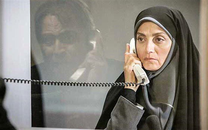 بازیگرمینای شهر خاموش مهمان «باهمستان سینما» می‌شود