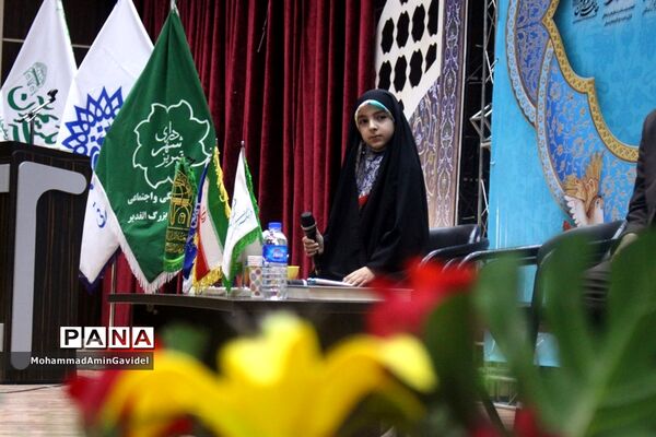همایش بزرگ نسخه‌های شفا بخش قرآنی در تبریز