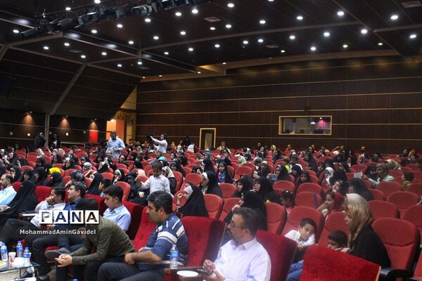همایش بزرگ نسخه‌های شفا بخش قرآنی در تبریز