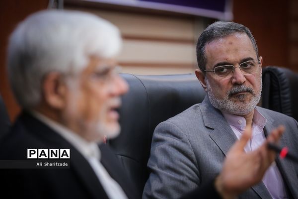 گردهمایی مشترک اعضای شورای معاونان و مدیران کل آموزش و پرورش استان‌های کشور