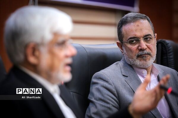 گردهمایی مشترک اعضای شورای معاونان و مدیران کل آموزش و پرورش استان‌های کشور