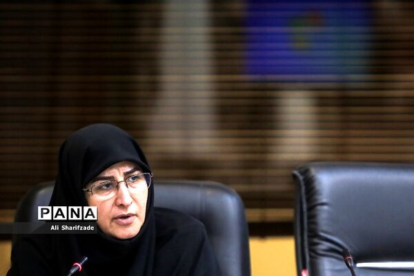 گردهمایی مشترک اعضای شورای معاونان و مدیران کل آموزش و پرورش استان‌های کشور