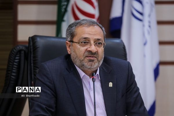 گردهمایی مشترک اعضای شورای معاونان و مدیران کل آموزش و پرورش استان‌های کشور