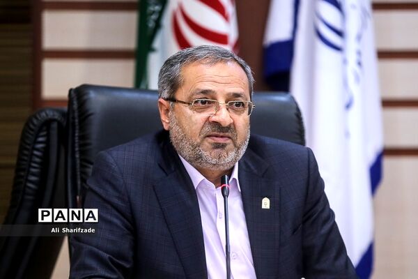 گردهمایی مشترک اعضای شورای معاونان و مدیران کل آموزش و پرورش استان‌های کشور