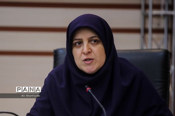 گردهمایی مشترک اعضای شورای معاونان و مدیران کل آموزش و پرورش استان‌های کشور