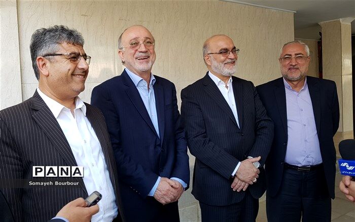 رییس سازمان بازرسی کل کشور: ایجاد بازار ثانویه ارز، آرامش را به بازار سکه و طلا باز خواهد گرداند