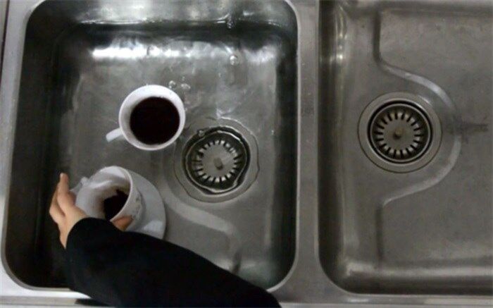 روایتی استعاری از عشق و مرگ در انیمیشن «سینک»