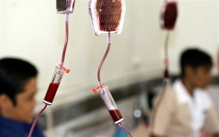 چگونگی پوشش دارویی بیماران تالاسمی از سوی سازمان بیمه سلامت