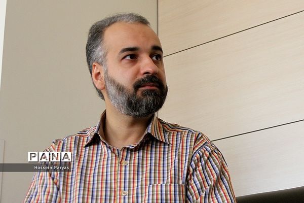 گفت‌و‌گو پانا با محمد سرشار، مدیر شبکه کودک