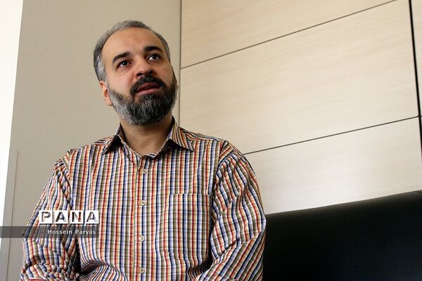 گفت‌و‌گو پانا با محمد سرشار، مدیر شبکه کودک