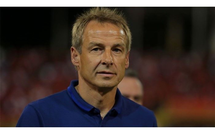 سرمربی جدید تیم ملی ژاپن از آلمان می‌آید