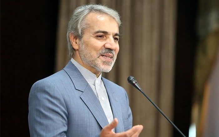 نوبخت: کار شفافیت در امور ارزی همچنان ادامه پیدا می‌کند