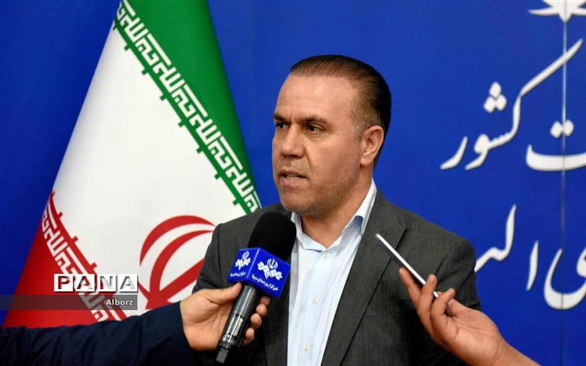 مدیرکل دفتر امور روستایی و شوراهای استانداری البرز مطرح کرد: ایجاد اشتغال و رونق اقتصادی روستاهای البرز با جدیت دنبال می شود