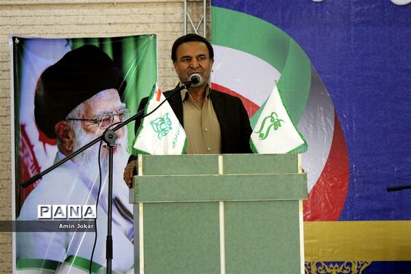 نشست عمومی دبیران مجامع سازمان دانش آموزی فارس