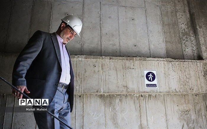وزیر آموزش‌وپرورش : فضای مورد نیاز مدارس تا شروع سال تحصیلی  باید آماده شود