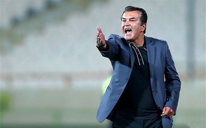 استیلی: 90 درصد باشگاه‌ها با تیم ملی امید همکاری کردند