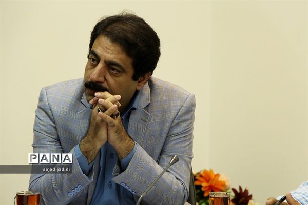 نشست خبری دومین رویداد فرهنگی کتاب سال یزد برگزار شد