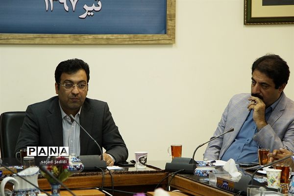 نشست خبری دومین رویداد فرهنگی کتاب سال یزد برگزار شد