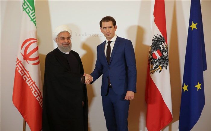 روحانی:  بی اعتباری برجام، پایان دیپلماسی است