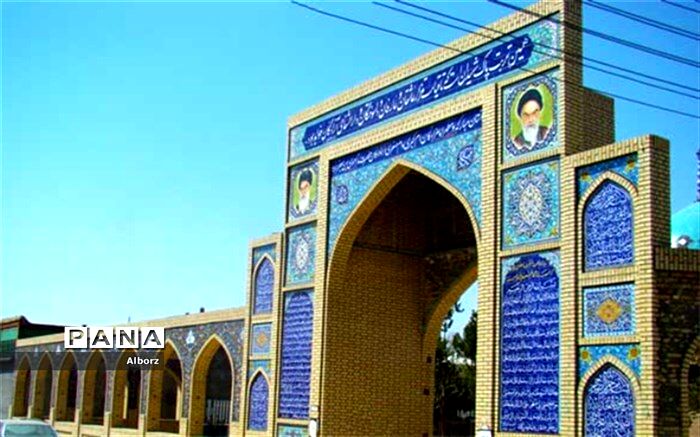آغاز طرح تابستانی "نشاط معنوی" در اشتهارد