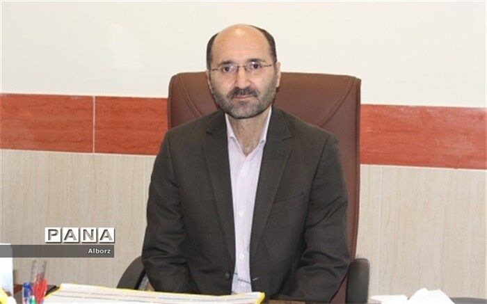 انتصاب سرپرست اداره آموزش و پرورش ناحیه یک کرج
