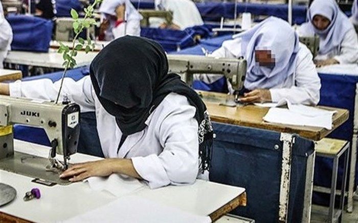 هفتاد درصد مددجویان کمیته امداد گنبدکاووس زنان سرپرست خانوار هستند