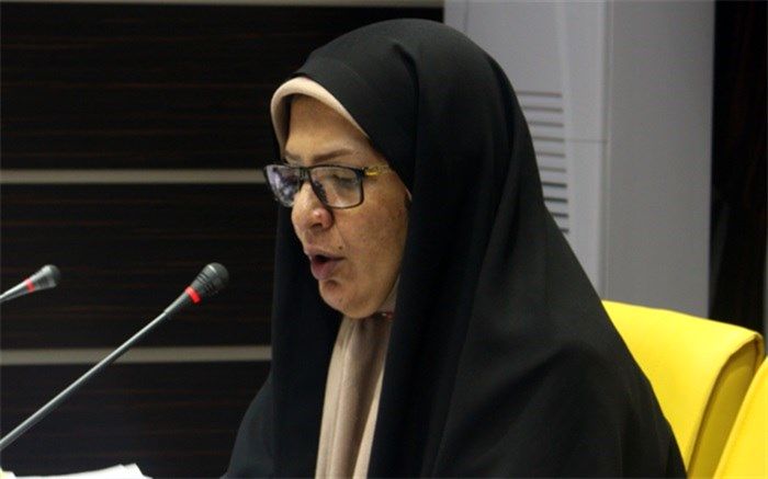 حقایی: عدالت در رفتار، نحوه پرسش، هدایت بحث و بهبود ارتباط مورد توجه داوران جشنواره جابربن حیان باشد