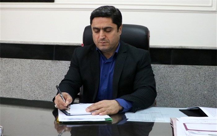 پیام مدیرکل آموزش و پرورش مازندران به مناسبت «روز قلم»