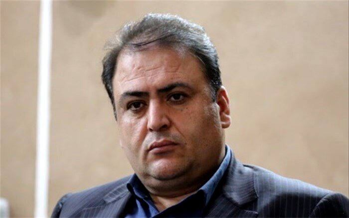 فرماندار بافق در سمت خود باقی ماند