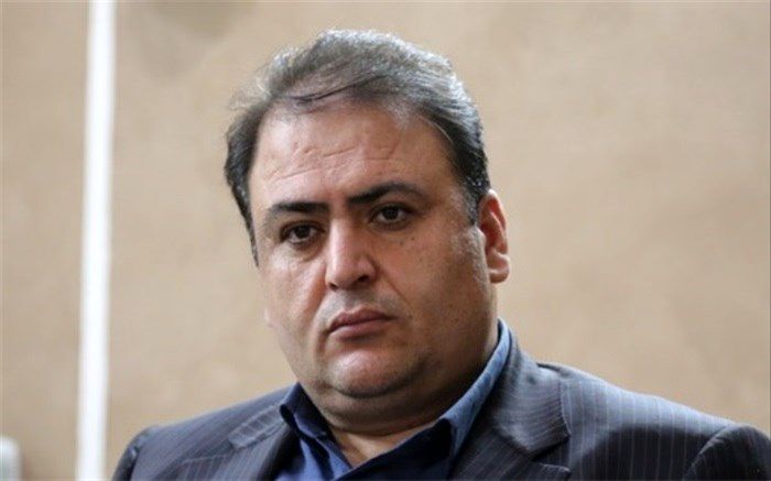 فرماندار بافق در سمت خود باقی ماند