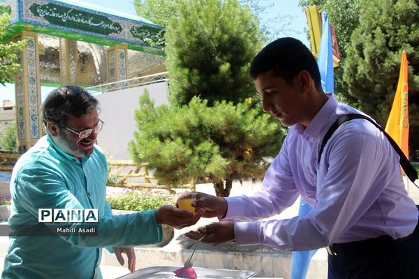 مسابقات سی و ششمین دوره قرآن عترت و نماز