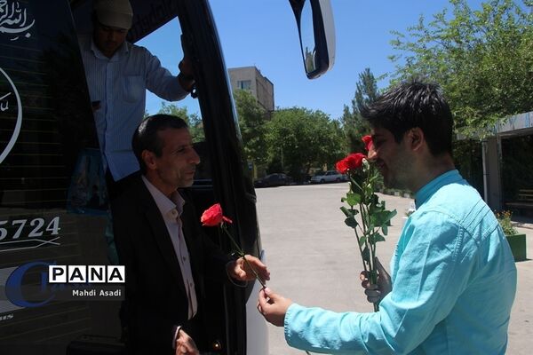 مسابقات سی و ششمین دوره قرآن عترت و نماز