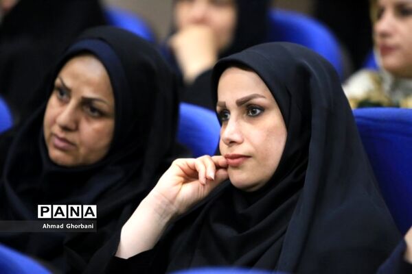 آیین معارفه مدیرکل جدید فرهنگ و ارشاد اسلامی مازندران