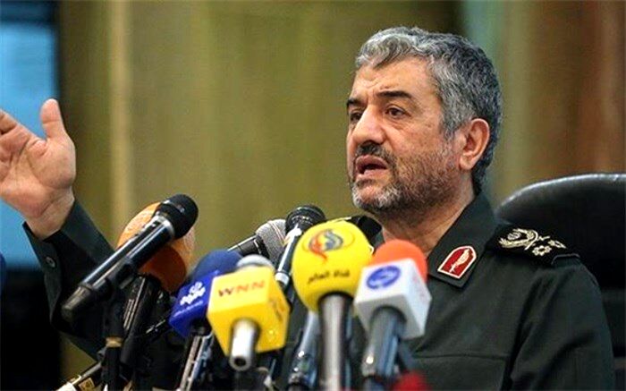 در صورت نیاز دشمن معنای تسلط بر تنگه هرمز را می‌فهمد
