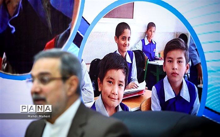 بطحایی: مدیران کل آموزش و پرورش ارتباط بیشتری با جامعه ذی‌نفعان برقرار کنند