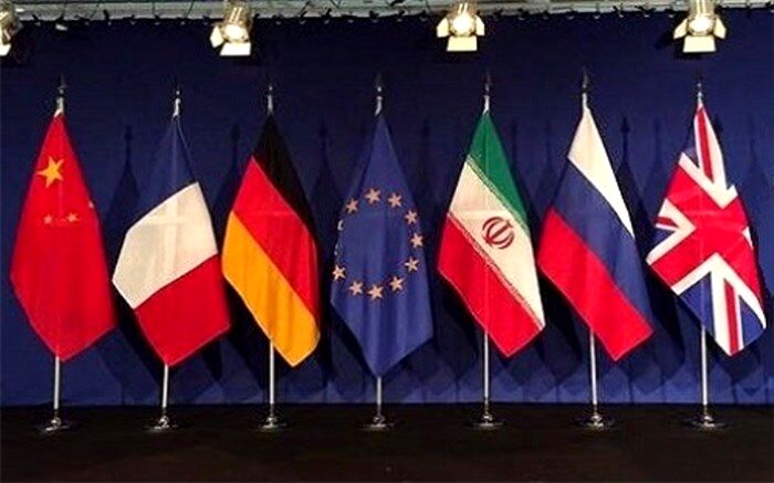 قطار برجام  به وین بازگشت؛  حضور یک مقام مسئول زن در هیات ایرانی