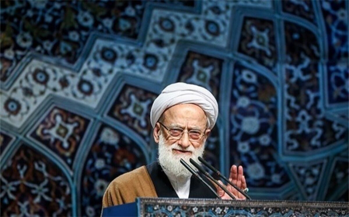 امامی کاشانی: کشور به برنامه تهاجمی نیاز دارد