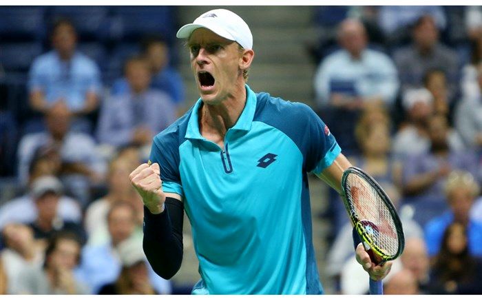 تنیس ویمبلدون مردان؛ تنیسور آفریقایی شکست‌ناپذیر ماند