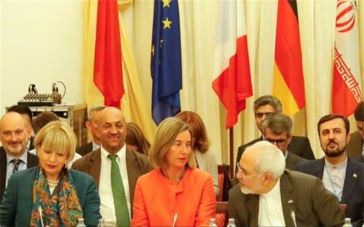 تاکید بر باز نگه داشتن کانال‌های مالی و صادرات نفت در بیانیه پایانی نشست کمیسیون مشترک برجام