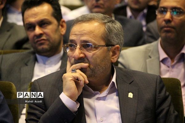 آیین اختتامیه سی‌و‌ششمین دوره مسابقات قرآن عترت و نماز