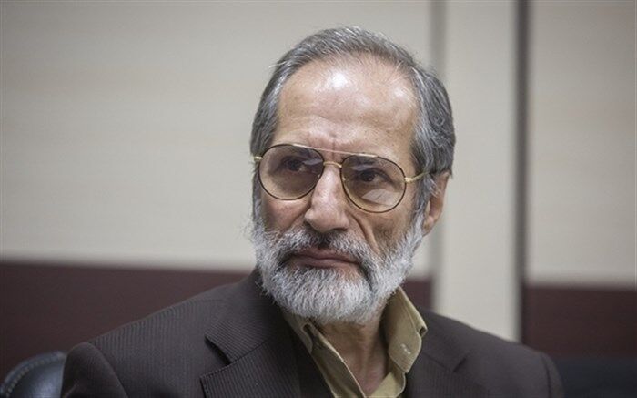 زمانیان، استاد هواشناسی: تغییر اقلیم  در ایران مبنای علمی ندارد