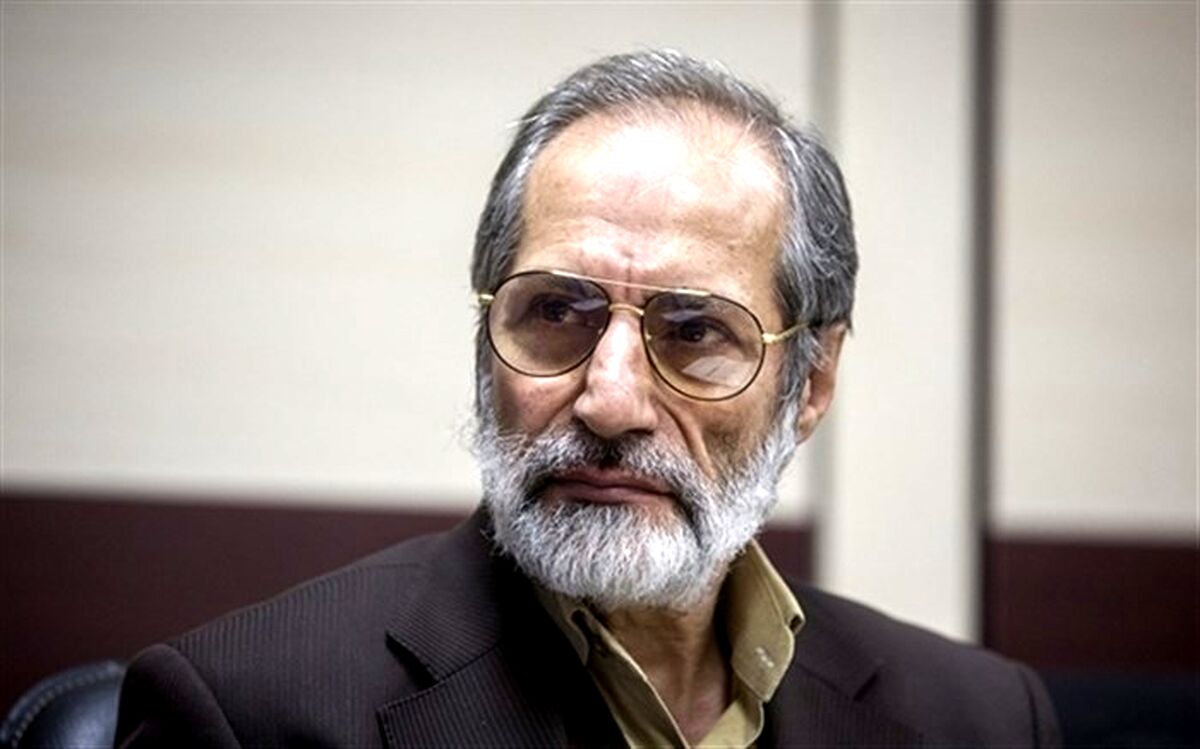 زمانیان، استاد هواشناسی: تغییر اقلیم  در ایران مبنای علمی ندارد