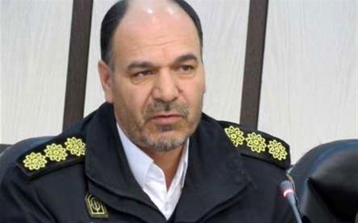 5  کشته نتیجه خواب آلودگی راننده پراید در نهبندان