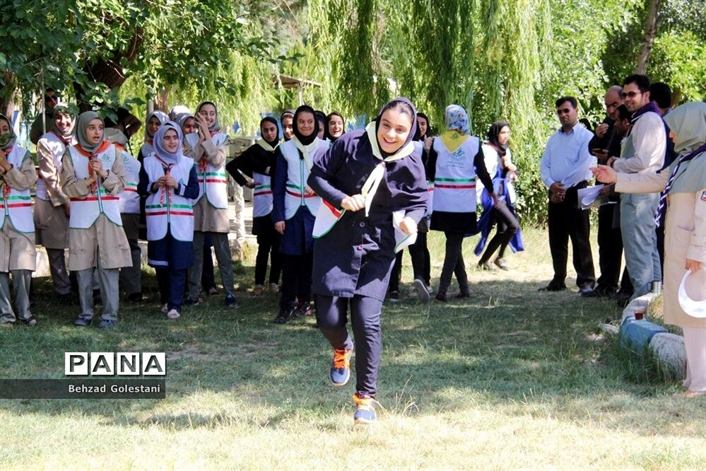 کارشناس امور فرهنگی هنری استان گلستان: مهارت آموزی به کمک اردوها محقق می‌شود
