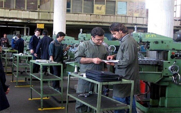 مدیرعامل شرکت شهر‌ک‌های صنعتی آذربایجان غربی: اشتغال 23 هزار نفر در شهرک‌های صنعتی آذربایجان غربی