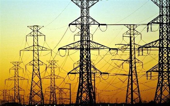اوج مصرف برق 6 هزار مگاوات کاهش یافت