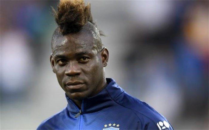 ماریو بالوتلی به المپیک مارسی پیوست