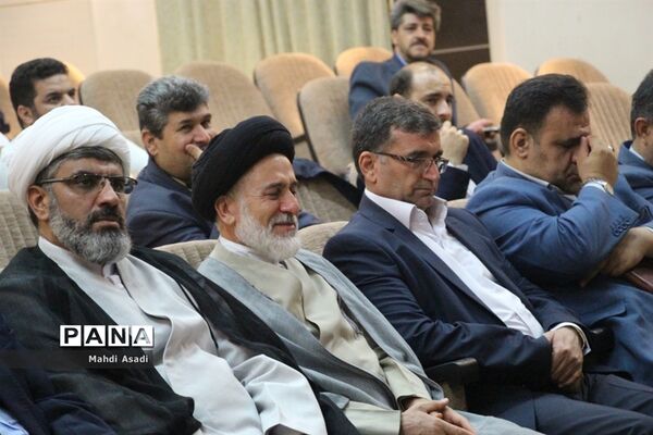 دوره آموزشی طلاب وظیفه آموزش و پرورش
