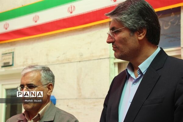 دوره آموزشی طلاب وظیفه آموزش و پرورش